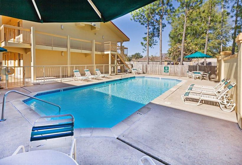 Hotel La Quinta Inn Bossier City  | Bossier City | Louisiana | United States 2