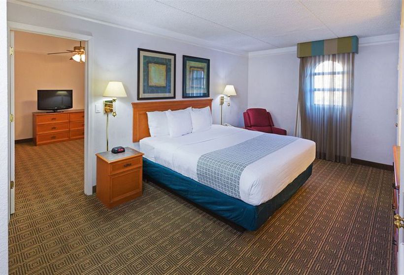 Hotel La Quinta Inn Bossier City  | Bossier City | Louisiana | United States 3