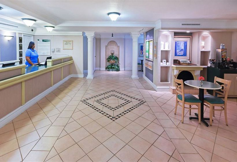 Hotel La Quinta Inn Bossier City  | Bossier City | Louisiana | United States 4