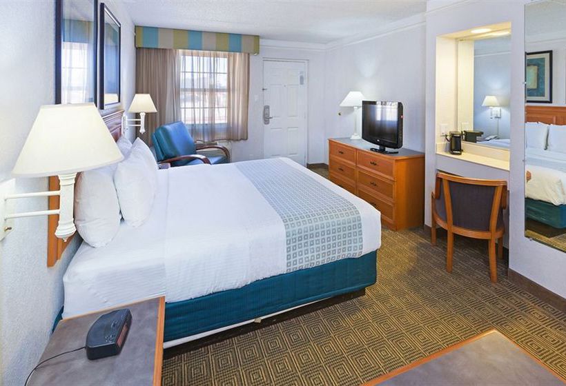 Hotel La Quinta Inn Bossier City  | Bossier City | Louisiana | United States 6