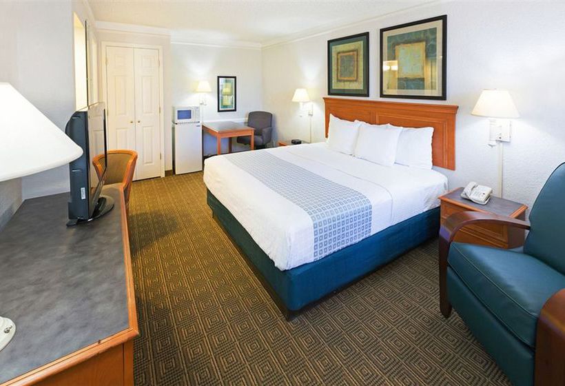 Hotel La Quinta Inn Bossier City  | Bossier City | Louisiana | United States 7