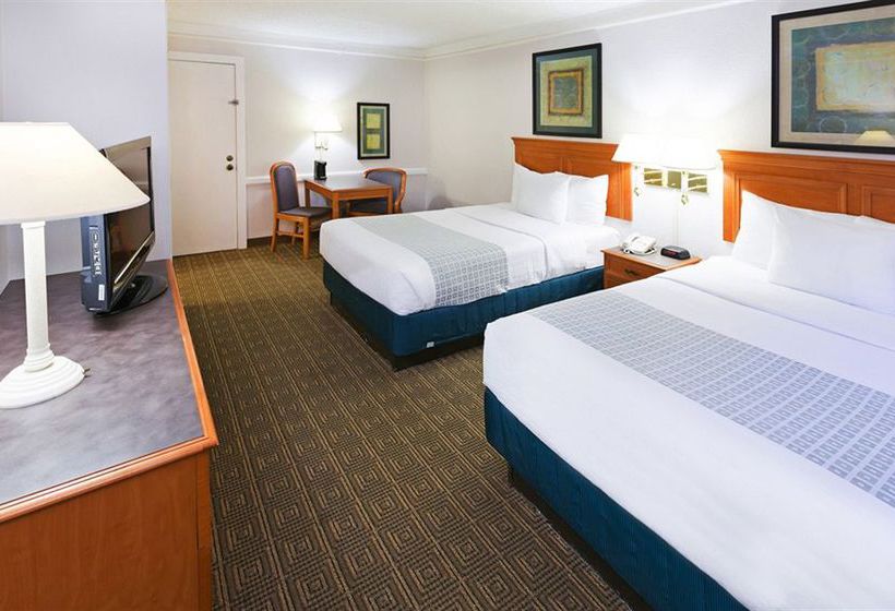 Hotel La Quinta Inn Bossier City  | Bossier City | Louisiana | United States 8