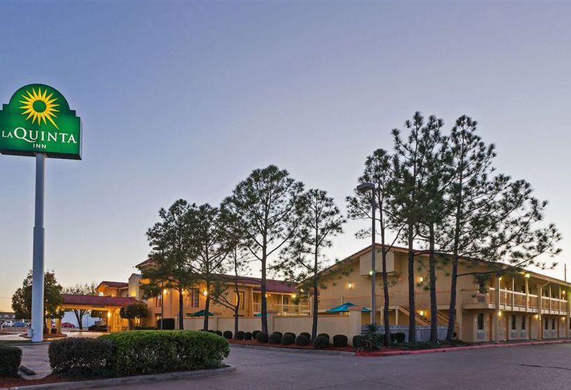 Hotel La Quinta Inn Bossier City  | Bossier City | Louisiana | United States 9