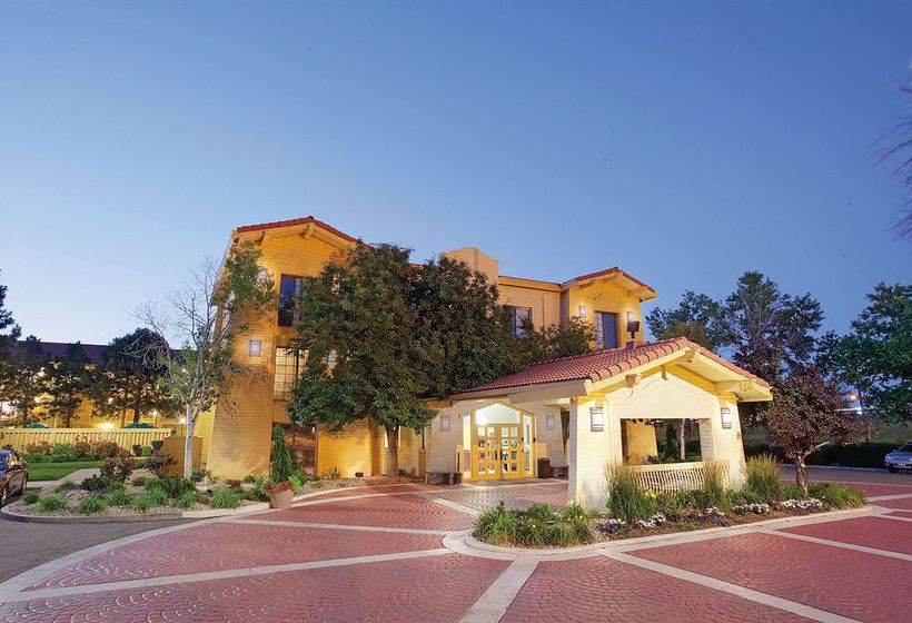 Hotel La Quinta Inn Denver Golden 