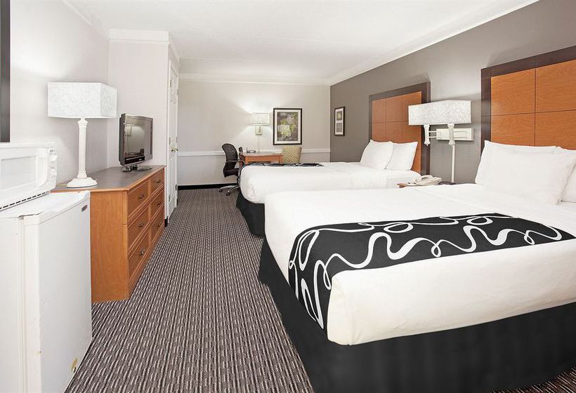 Hotel La Quinta Inn Denver Golden  | Golden | Colorado | United States 10