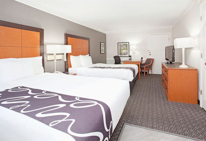 Hotel La Quinta Inn Denver Golden  | Golden | Colorado | United States 11