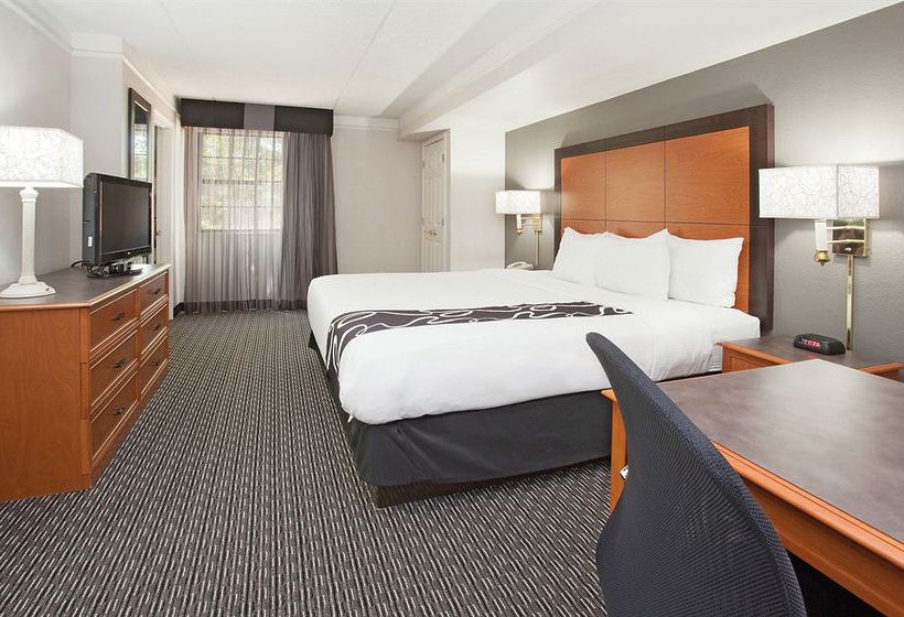 Hotel La Quinta Inn Denver Golden  | Golden | Colorado | United States 12