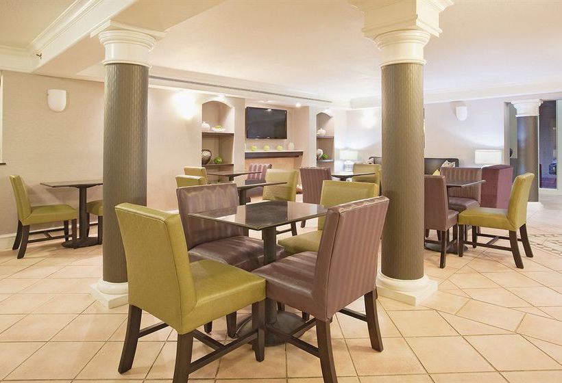 Hotel La Quinta Inn Denver Golden  | Golden | Colorado | United States 14