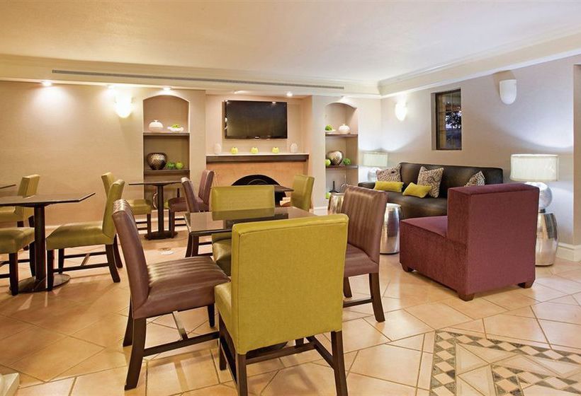 Hotel La Quinta Inn Denver Golden  | Golden | Colorado | United States 16