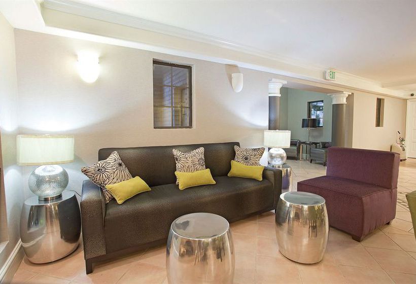 Hotel La Quinta Inn Denver Golden  | Golden | Colorado | United States 17