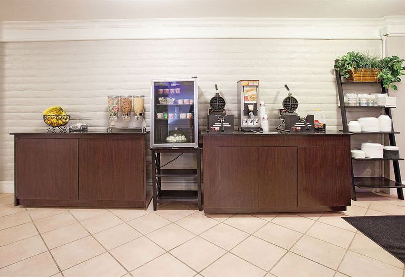 Hotel La Quinta Inn Denver Golden  | Golden | Colorado | United States 18