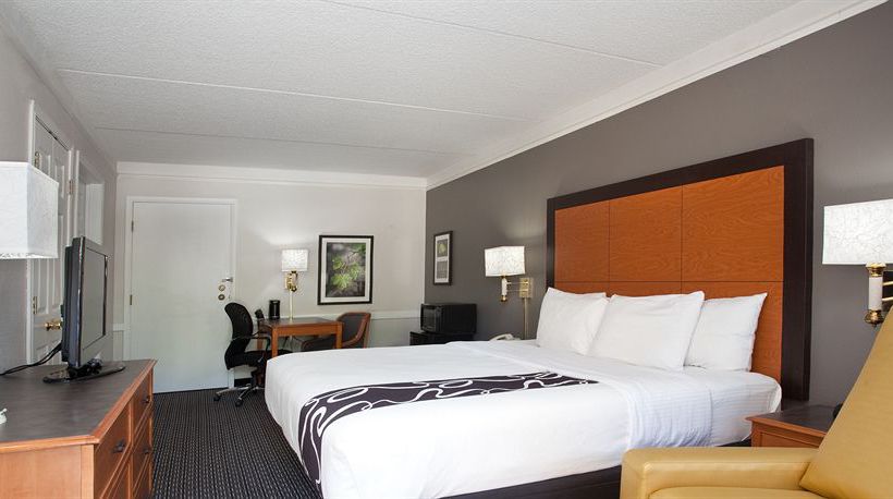 Hotel La Quinta Inn Denver Golden  | Golden | Colorado | United States 19