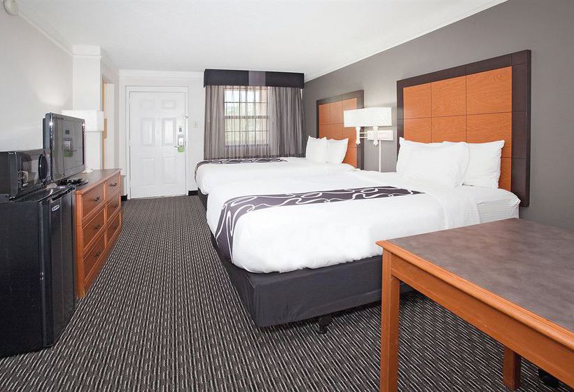 Hotel La Quinta Inn Denver Golden  | Golden | Colorado | United States 2