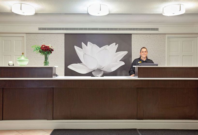 Hotel La Quinta Inn Denver Golden  | Golden | Colorado | United States 20