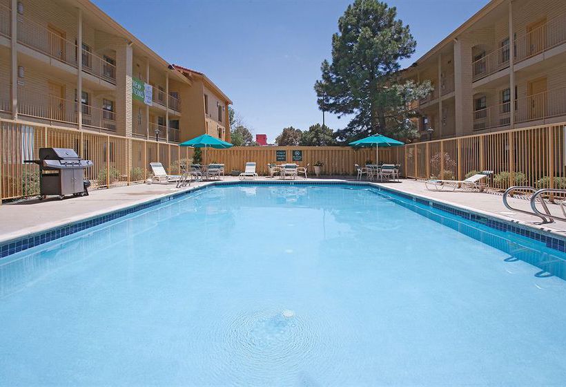 Hotel La Quinta Inn Denver Golden  | Golden | Colorado | United States 3