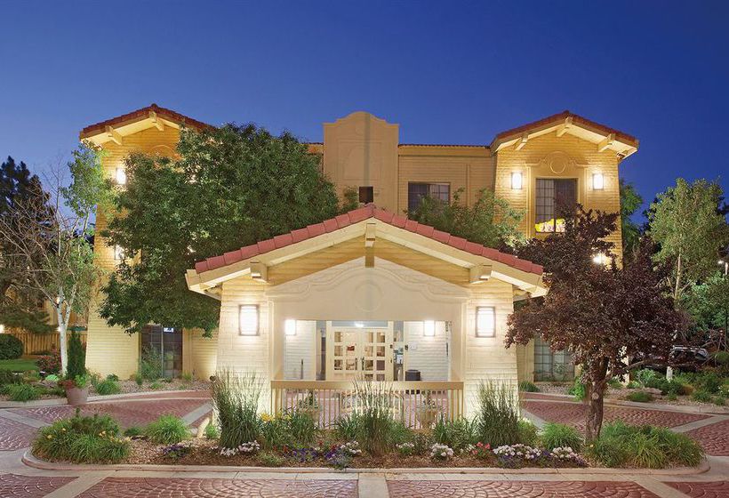 Hotel La Quinta Inn Denver Golden  | Golden | Colorado | United States 4