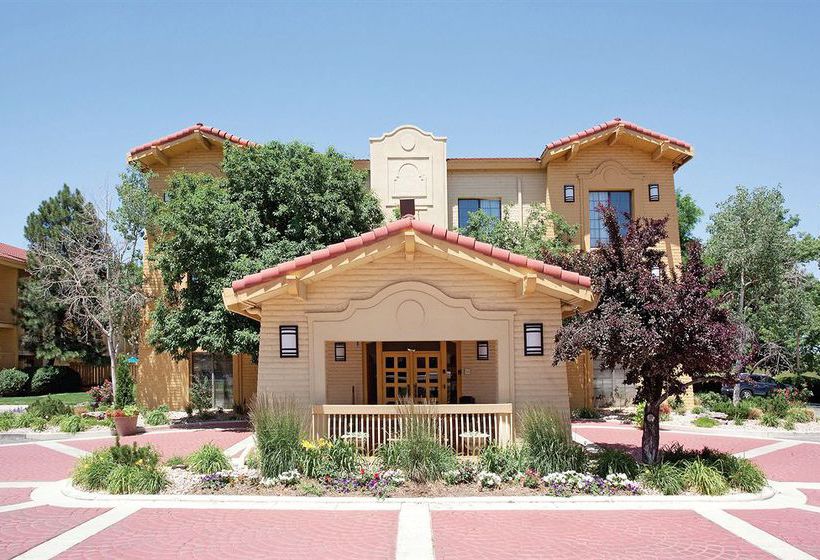 Hotel La Quinta Inn Denver Golden  | Golden | Colorado | United States 5