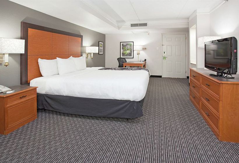 Hotel La Quinta Inn Denver Golden  | Golden | Colorado | United States 6