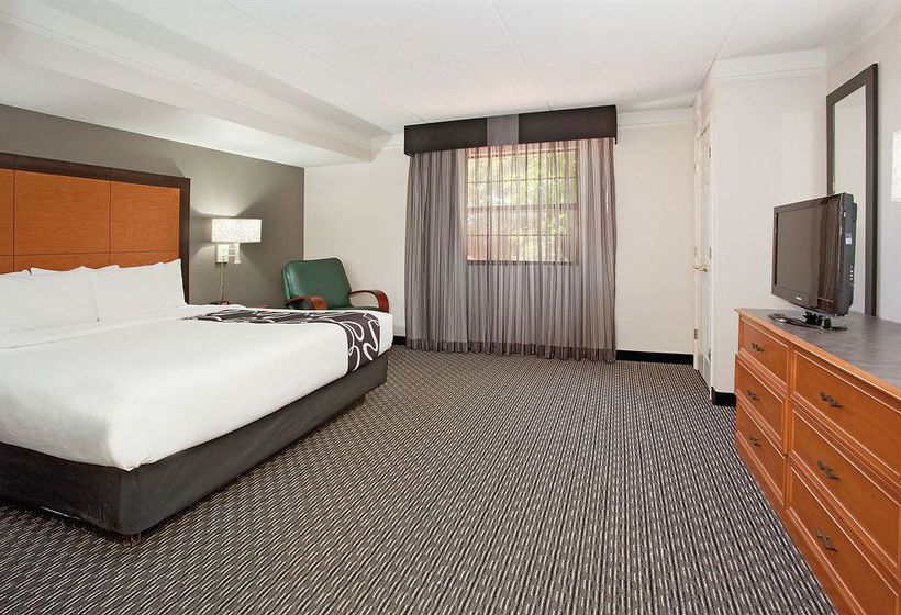 Hotel La Quinta Inn Denver Golden  | Golden | Colorado | United States 7