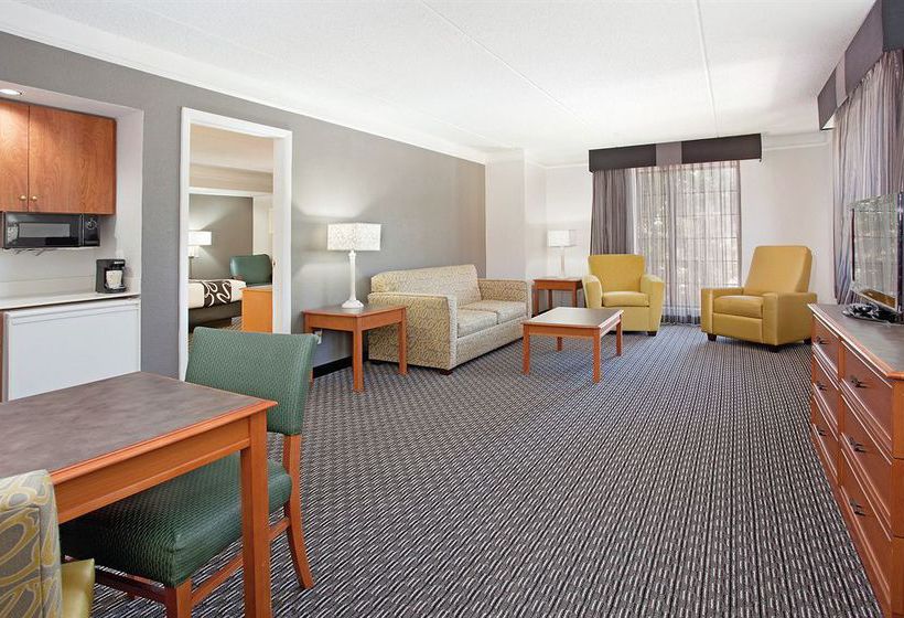 Hotel La Quinta Inn Denver Golden  | Golden | Colorado | United States 8