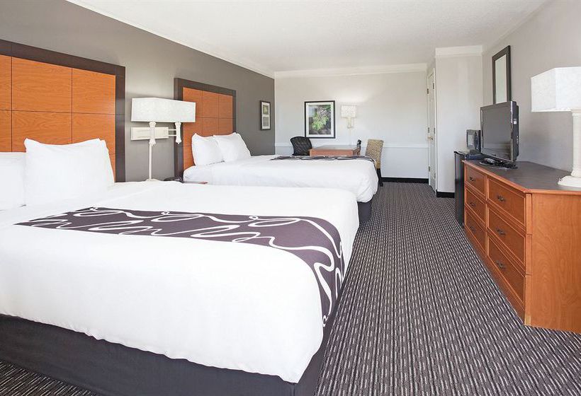 Hotel La Quinta Inn Denver Golden  | Golden | Colorado | United States 9