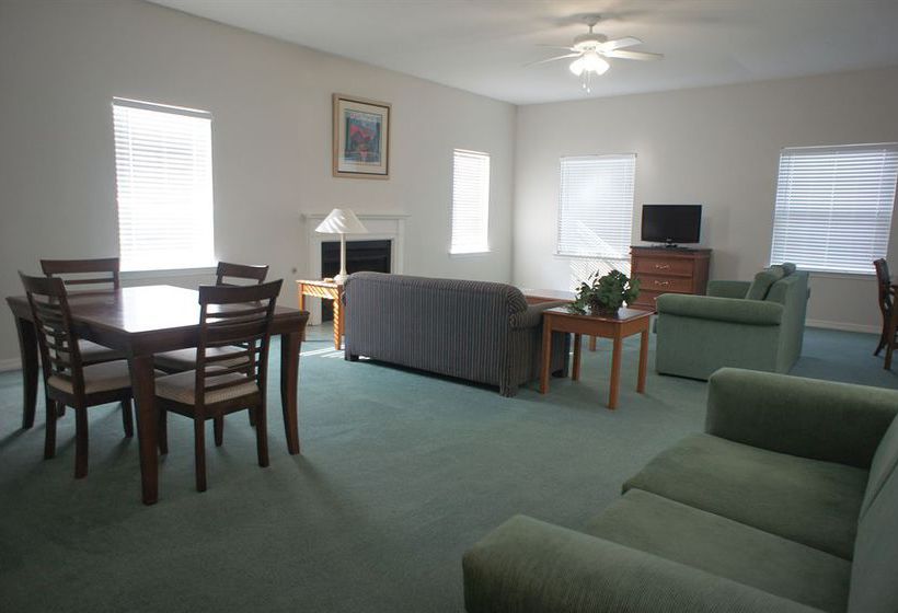 Hotel La Quinta Inn Georgetown 