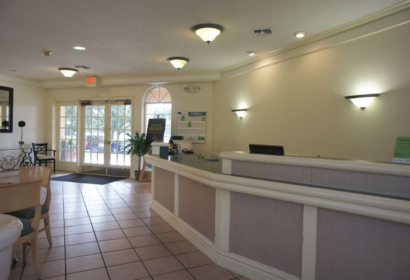 Hotel La Quinta Inn Georgetown  | Georgetown | Texas | Estados Unidos 1