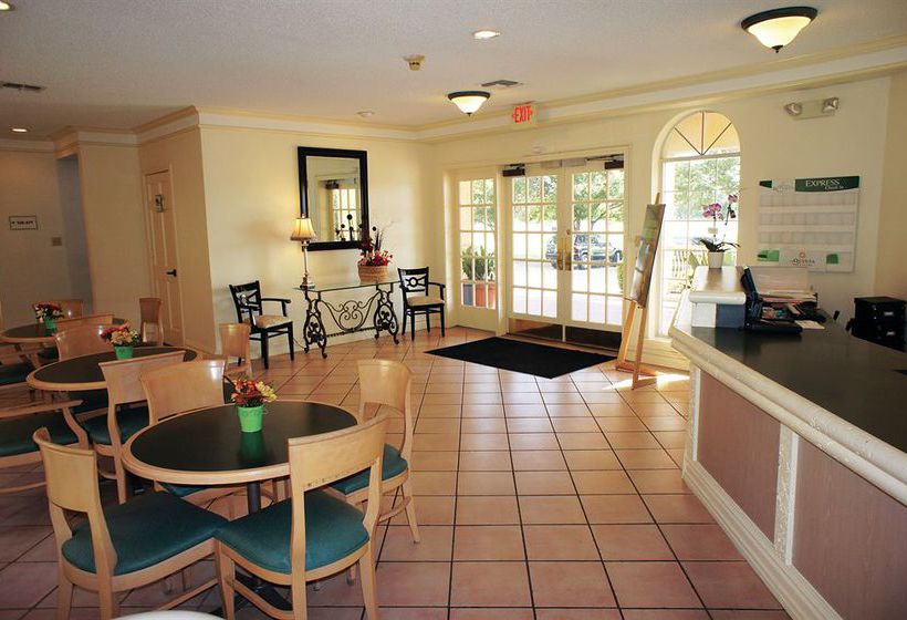 Hotel La Quinta Inn Georgetown  | Georgetown | Texas | Estados Unidos 10