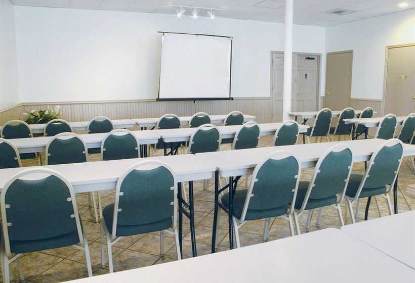 Hotel La Quinta Inn Georgetown  | Georgetown | Texas | Estados Unidos 11