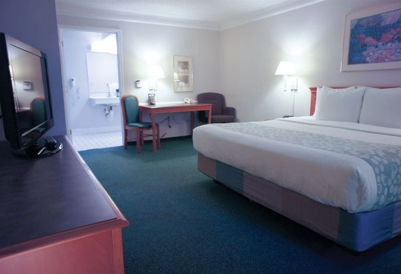 Hotel La Quinta Inn Georgetown  | Georgetown | Texas | Estados Unidos 12