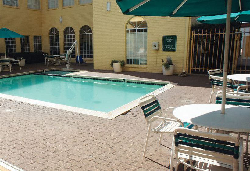 Hotel La Quinta Inn Georgetown  | Georgetown | Texas | Estados Unidos 14