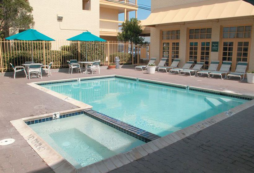 Hotel La Quinta Inn Georgetown  | Georgetown | Texas | Estados Unidos 15