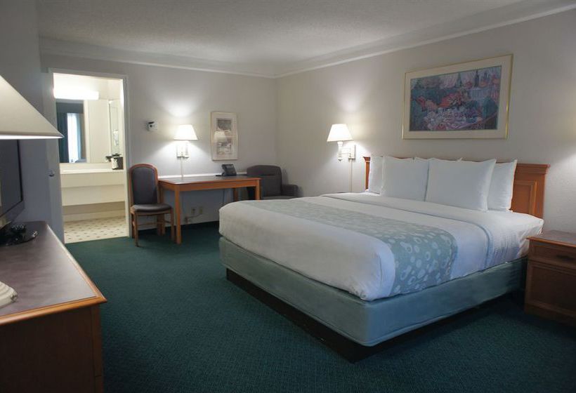 Hotel La Quinta Inn Georgetown  | Georgetown | Texas | Estados Unidos 16