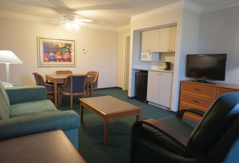 Hotel La Quinta Inn Georgetown  | Georgetown | Texas | Estados Unidos 17