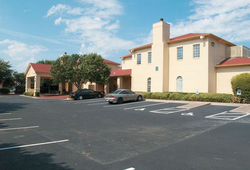 Hotel La Quinta Inn Georgetown  | Georgetown | Texas | Estados Unidos 2