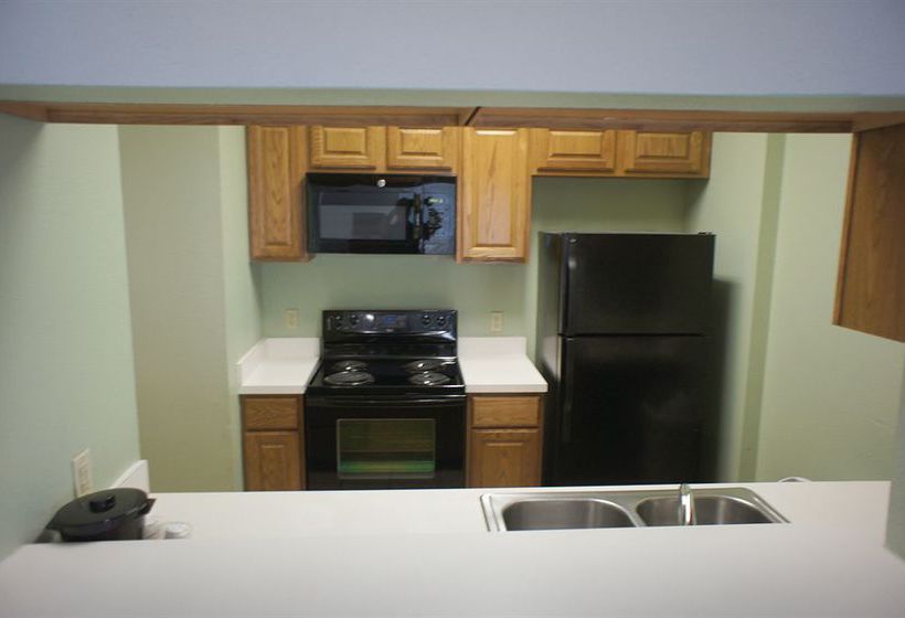 Hotel La Quinta Inn Georgetown  | Georgetown | Texas | Estados Unidos 3