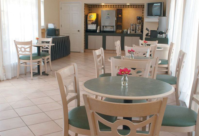 Hotel La Quinta Inn Georgetown  | Georgetown | Texas | Estados Unidos 4