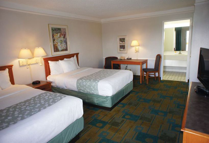 Hotel La Quinta Inn Georgetown  | Georgetown | Texas | Estados Unidos 6