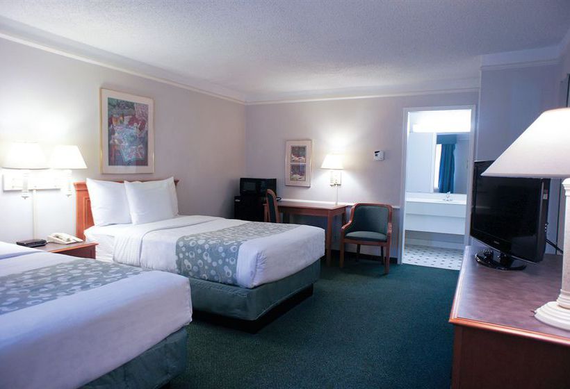 Hotel La Quinta Inn Georgetown  | Georgetown | Texas | Estados Unidos 7