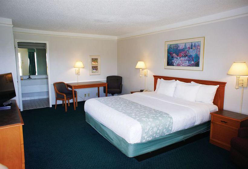 Hotel La Quinta Inn Georgetown  | Georgetown | Texas | Estados Unidos 8