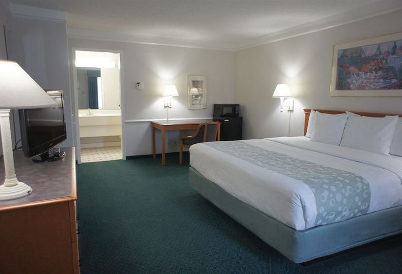 Hotel La Quinta Inn Georgetown  | Georgetown | Texas | Estados Unidos 9