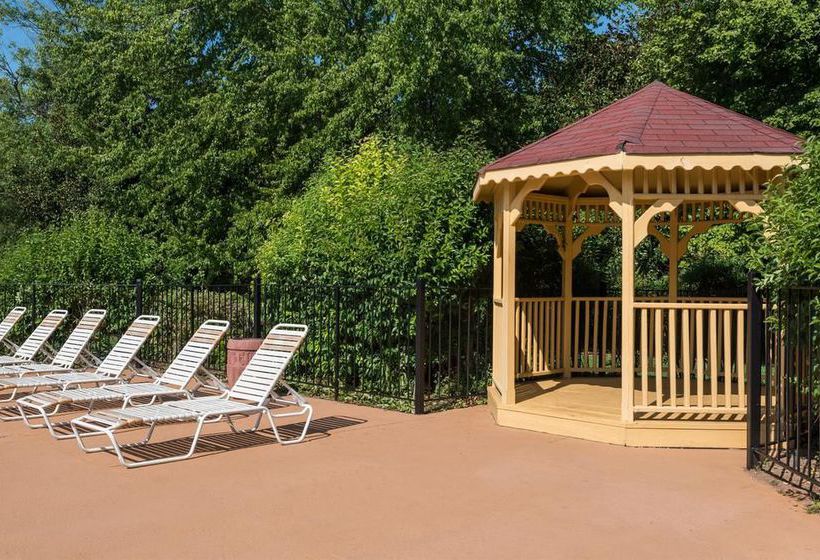 Hotel La Quinta Inn Anderson  | Anderson | South Carolina | United States 1