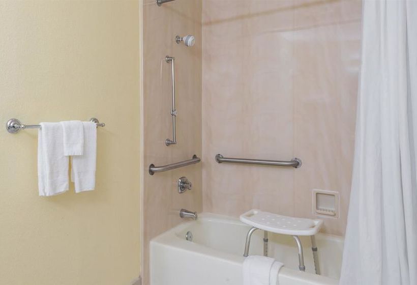 Hotel La Quinta Inn Anderson  | Anderson | South Carolina | United States 10