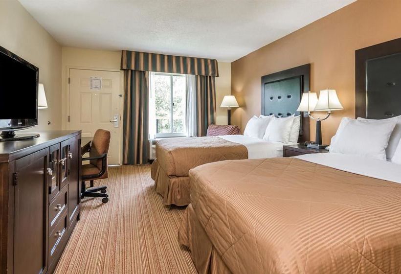 Hotel La Quinta Inn Anderson  | Anderson | South Carolina | United States 11