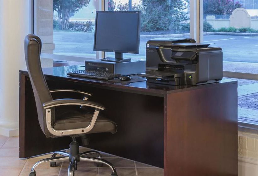 Hotel La Quinta Inn Anderson  | Anderson | South Carolina | United States 14