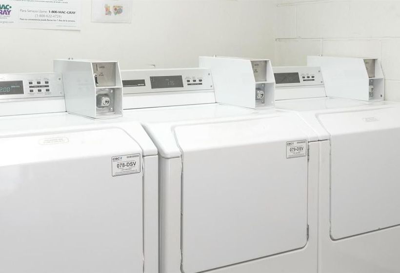 Hotel La Quinta Inn Anderson  | Anderson | South Carolina | United States 2