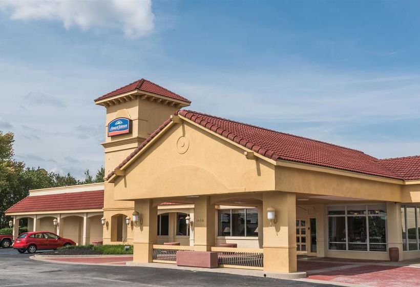 Hotel La Quinta Inn Anderson  | Anderson | South Carolina | United States 3