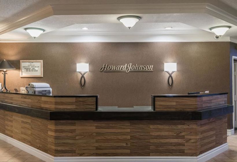 Hotel La Quinta Inn Anderson  | Anderson | South Carolina | United States 4