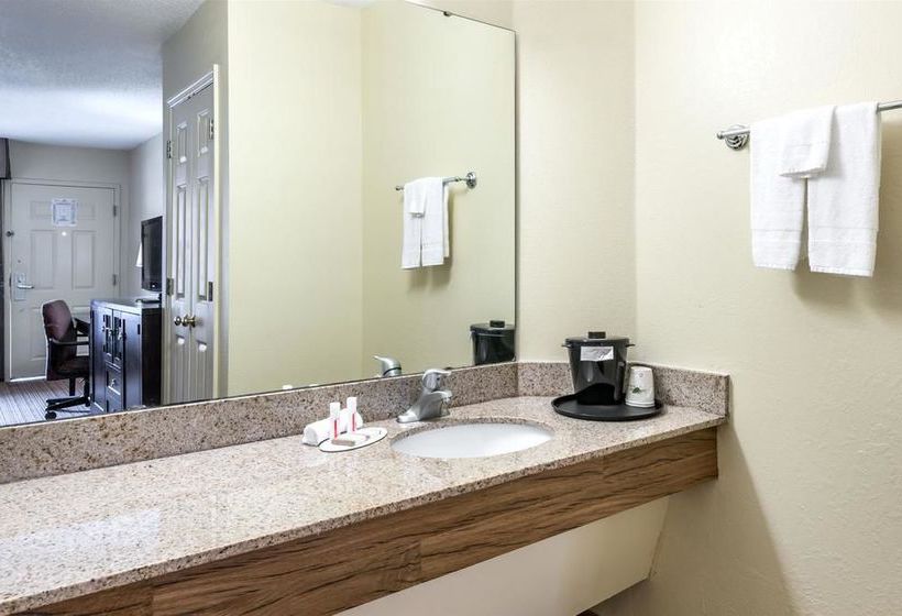 Hotel La Quinta Inn Anderson  | Anderson | South Carolina | United States 5