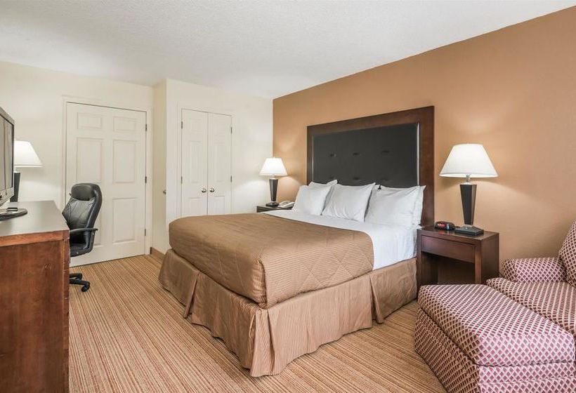 Hotel La Quinta Inn Anderson  | Anderson | South Carolina | United States 6